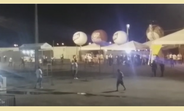 tirosfesta
