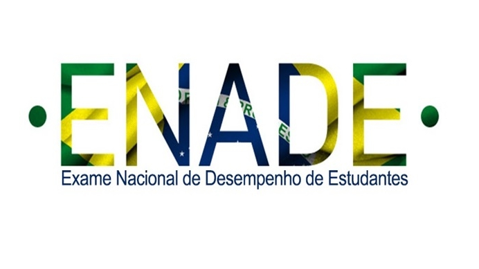 Divulgados resultados do Enade 2022 — Ministério da Educação