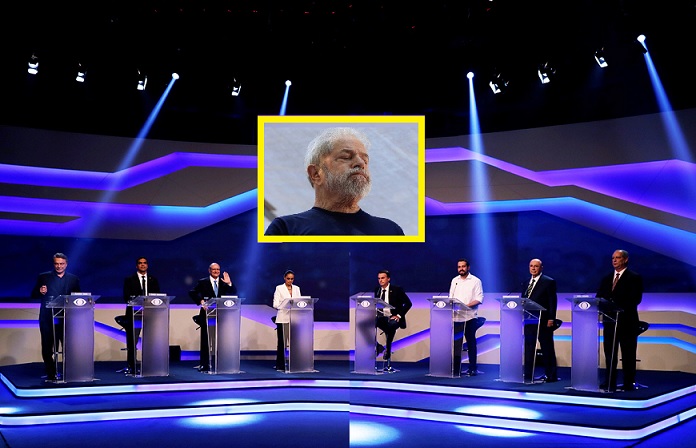 debate