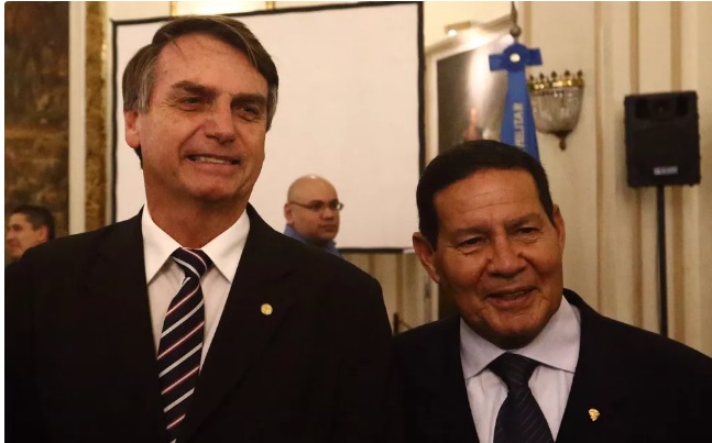 vicebolsonaro
