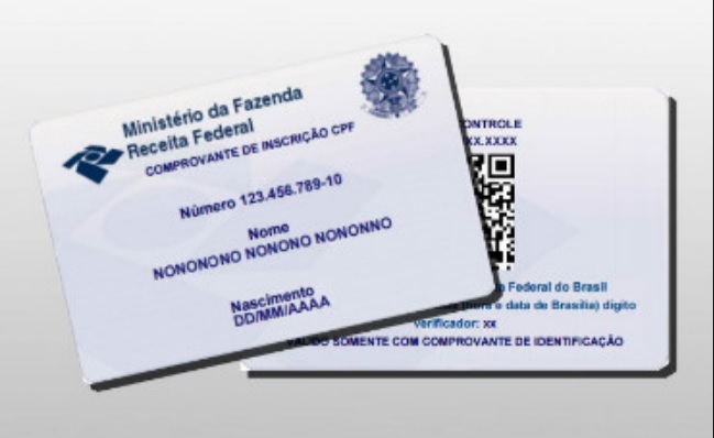 Decreto autoriza o uso do CPF como número de referência do cidadão