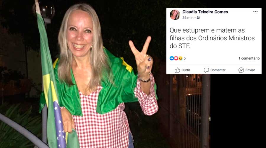 advogada-bolsonarista