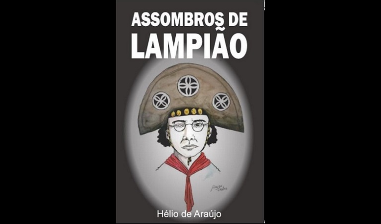 Livro Assombros de Lampião