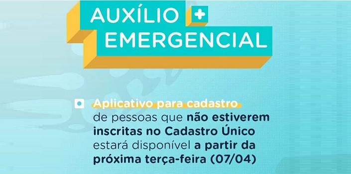 Arquivos AUXILIO EMERGENCIAL -