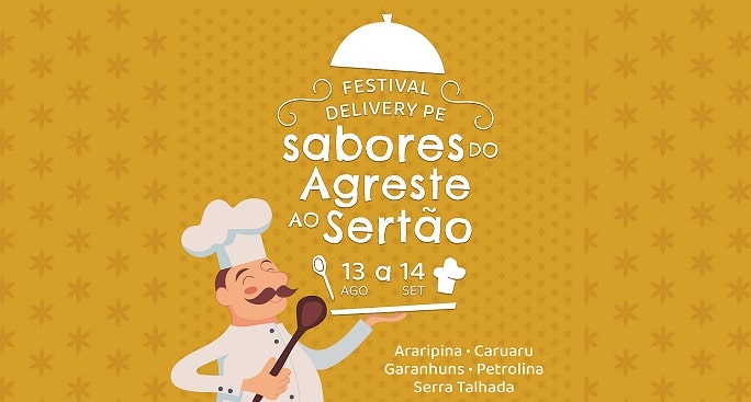 festival gastronomico delivery