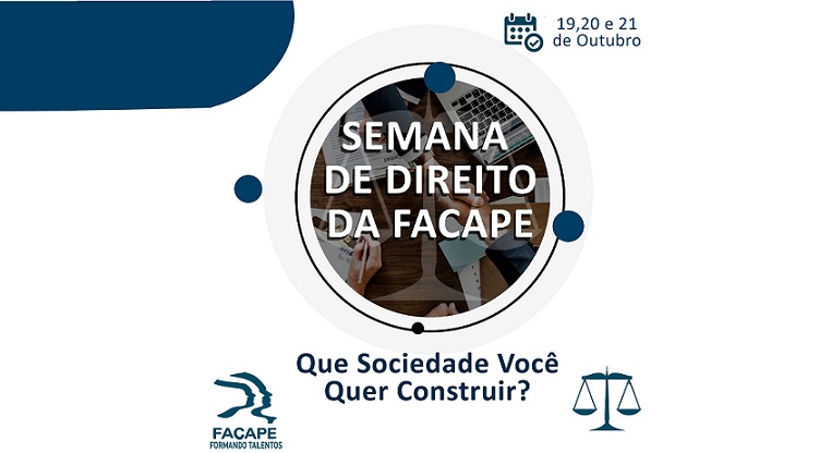 Semana de direito