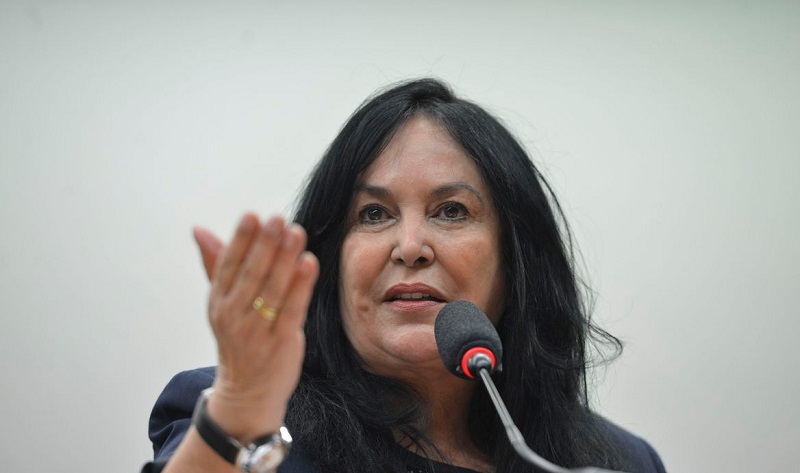 mulheres senado