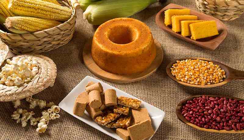 Como aproveitar as delícias do período sem exagerar!