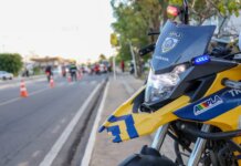 Prefeitura de Petrolina informa mudanças no trânsito para o Triathlon Mãe Malvada neste fim de semana