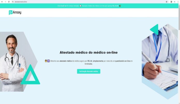 ATESTADO