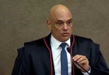 Moraes autoriza prisão domiciliar temporária de Bolsonaro após internação por broncopneumonia