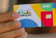 Mais de 600 famílias de Petrolina passam a receber o Bolsa Família a partir deste mês
