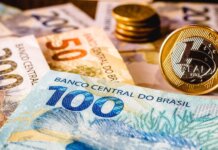 Salário mínimo deverá subir para R$ 1.741 em 2027, diz Durigan
