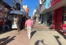 Comércio de Juazeiro estará fechado no feriado de 2 de Julho, informa Sindilojas
