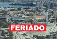Feriado da Data Magna de Pernambuco nesta sexta (6) de março; Confira o que abre e o que permanece fechado em Petrolina