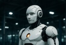 Em 2025, a China deve produzir mais da metade dos robôs humanoides do mundo