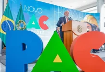 Lula anuncia R$ 9,7 bilhões para o transporte público