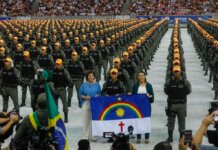 Juntos pela Segurança: Pernambuco registra o melhor primeiro semestre da série histórica na redução de mortes violentas e roubos