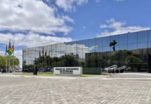Câmara de Petrolina não terá sessões ordinárias nos dias 29 de setembro e 1º de outubro