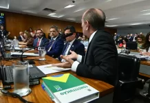 CCJ do Senado aprova voto impresso no novo Código Eleitoral