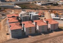 Prefeitura de Petrolina divulga lista final dos contemplados para o Residencial Dom Avelar I