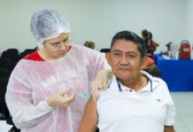 IGEPREV celebra Dia do Idoso com manhã especial de cuidados