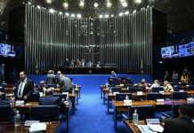 Crime contra agente de segurança pode levar a pena em presídio federal de segurança máxima