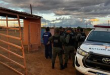 Prefeitura alerta para exigência legal na realização de eventos em Petrolina