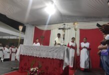 Festa de São Sebastião em Orocó é realizada com sucesso