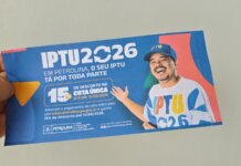 Prefeitura de Petrolina prorroga prazo para pagamento do IPTU com desconto de 15%