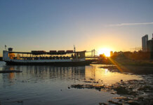 Turismo náutico fortalece desenvolvimento econômico de Petrolina