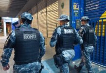 Petrolina: Segurança Pública Municipal contribui para a organização e o bem-estar dos cidadãos