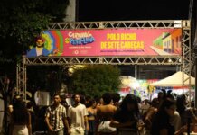 Prefeitura de Petrolina divulga programação oficial do Carnaval 2026, com tema “Abram Alas Pra Folia”,