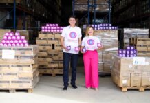 Prefeito Simão e Alinne Durando iniciam projeto pioneiro em Petrolina para dignidade menstrual de alunas de escolas públicas