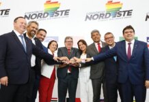 Consórcio Nordeste manifesta apoio à sanção do PL Anti Facção para fortalecer a segurança pública