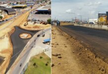 AMTT informa mudança no trânsito e interdição de rampas de acesso à BR-407 em Juazeiro-BA
