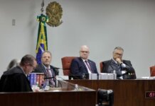 STF condena os mandantes dos assassinatos de Marielle Franco e Anderson Gomes a 76 anos de prisão