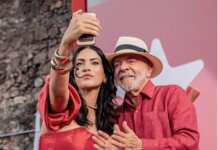 Manuella Tyler desmente Nikolas Ferreira sobre processo envolvendo ataque a Lula e Janja