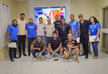 Prefeitura de Orocó promove Curso de Arbitragem com aulas teóricas e práticas