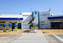 Movimento no Aeroporto de Petrolina em 2025 reforça protagonismo da cidade no turismo e nos negócios