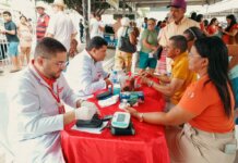 20ª edição do maior programa de serviços da história do “Bora Petrolina” acontecerá no bairro José e Maria