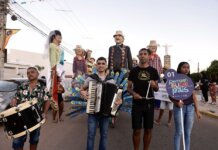 Governo de Pernambuco lança edital da Convocatória Nacional Pernambuco Meu País 2026/2027