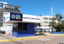 Hospital Dom Malan em Petrolina realiza mutirões de consultas para acelerar atendimento no ambulatório