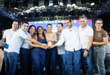 Governadora Raquel Lyra anuncia ampliação do programa Leite para Todos; Confira lista dos novos municípios