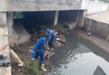 Chuvas superam média histórica em Petrolina e Prefeitura intensifica força-tarefa para minimizar impactos