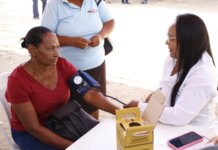 Devido às chuvas, ação do Transforma Petrolina é remarcada