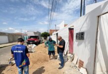 Obra sem alvará pode gerar embargo e multa: prefeitura orienta sobre a importância do licenciamento prévio