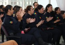 Prefeitura de Petrolina homenageia profissionais da segurança pública em evento pelo Dia da Mulher