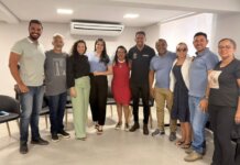 Vereador Wanderley Alves discute com gestão municipal ampliação das políticas de proteção animal em Petrolina