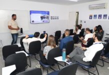 Petrolina implanta primeiro Núcleo Intersetorial de Educação Sanitária